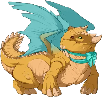 Show Me Your Charizards Flight Rising Snapper Dragon Png Dragonite Png