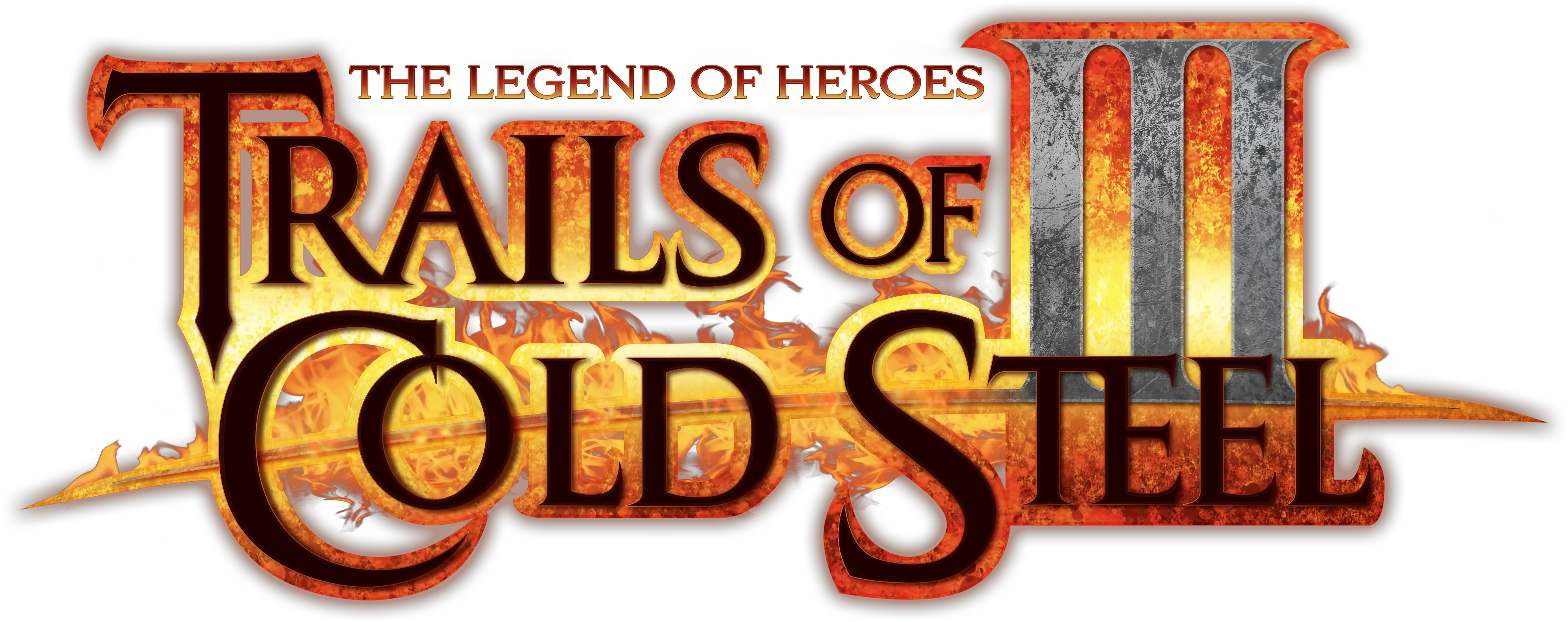 Marooners Rock Legend Of Heroes Trails Of Cold Steel Iii Logo Png Turbografx 16 Logo