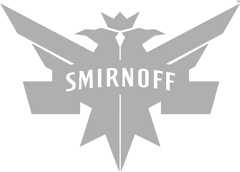 Download Smirnoff Spin Logo Transparent Smirnoff Logo Png Smirnoff Logo