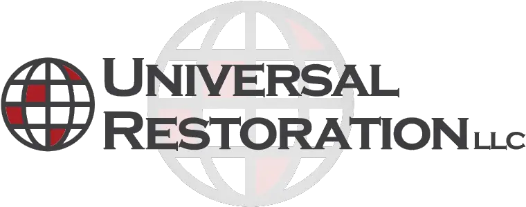Universal Restoration Of North Florida Sfpma Vertical Png Universal Logo Png