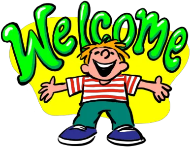 Animated Welcome Back Png Welcome Clipart Welcome To Png