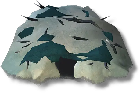 Snow Shelter Long Dark Snow Shelter Png Snowing Png