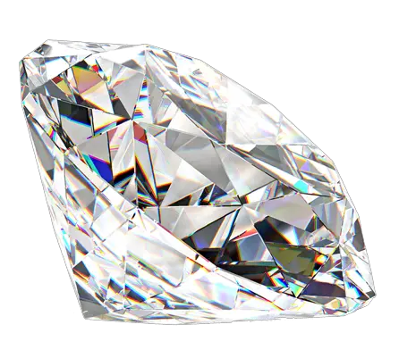 Diamond Vector Png