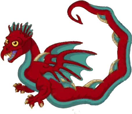 Ouroboros Dragon Dragonvale Wiki Fandom Ouroboros Dragon Dragonvale Png Ouroboros Png