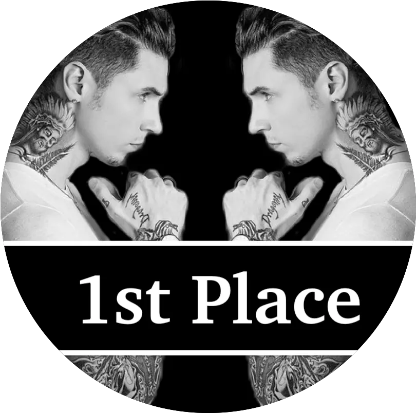 Contest Entries Part 1 Wattpad Label Png Andy Biersack Png