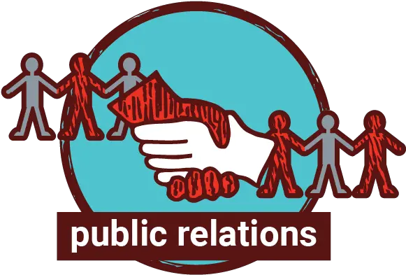 Public Relations For Adult Png Public Relation Icon