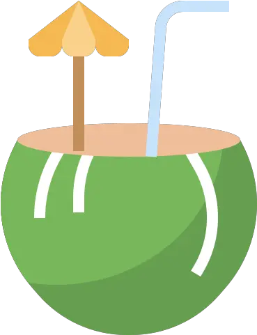 Coconut Water Free Food Icons Coco Png Coco Png