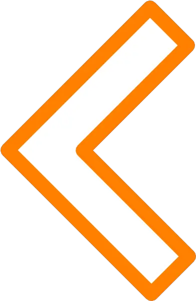 Left Arrow Orange Png Image Left Arrow Orange Png Left Arrow Png