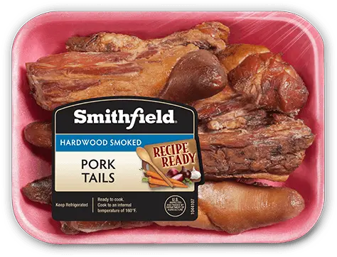 Products Smithfieldcom Flavor Hails From Smithfield Smithfield Foods Png Tails Transparent