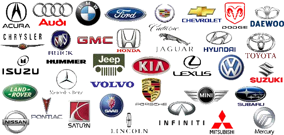 Logos Und Embleme Der Automarken Car Png Daewoo Logos