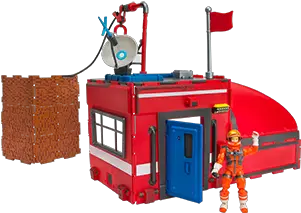 Fortnite Prefab Expedition Outpost Fortnite Expedition Outpost Toy Png Fortnite Wood Png