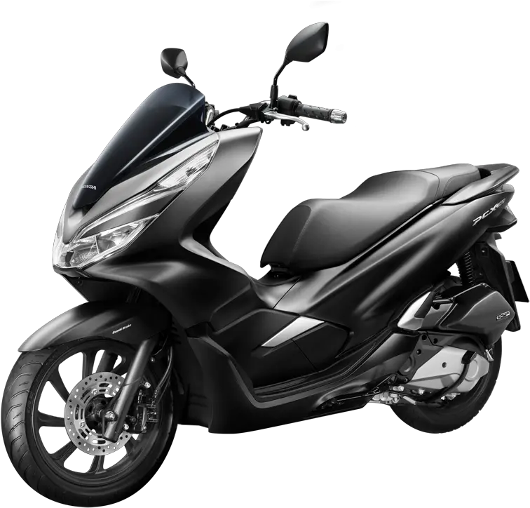 Index Of Transparent Honda Pcx Png Motor Png