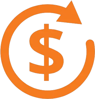 Smart Marketing Blog Sales Enablement Icon Orange Png Blog Marketing Icon