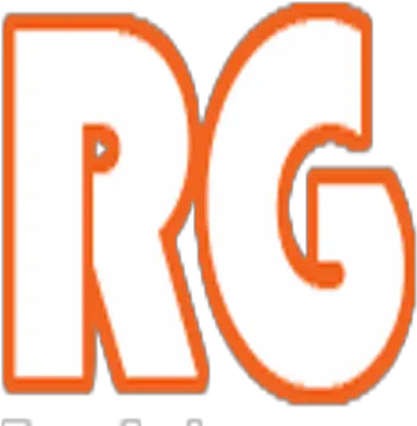 Rungatorcom Orange Png Rg Logo