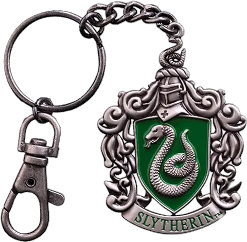 Ravenclaw Crest Png Slytherin Keychain Slytherin Png