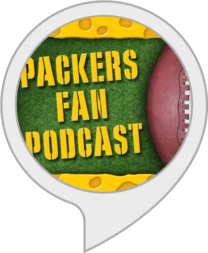 Amazoncom Packers Fan Podcast For American Football Png Packers Png