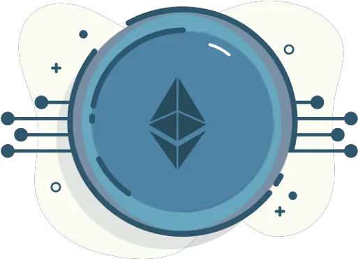 Crypto Currency Cryptocurrency Ethereum Icon Free Dot Png Ethereum Icon