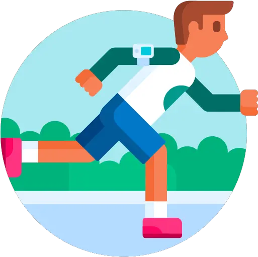 Running Sport Sports Free Icon Of Deporte Png Running Icon Png