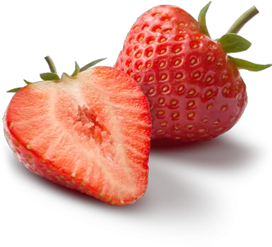 Strawberry Png Transparent Free Images Slice Of A Strawberry Strawberry Transparent Background