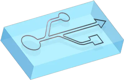 Plug And Play Microfluidics Illustration Png Plug And Play Logo