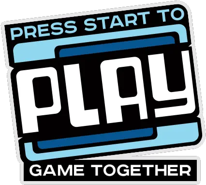 Press Start To Play Vertical Png Press Start Png