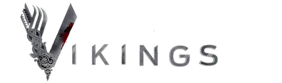 Vikings Serie Logo Png Missile Vikings Logo Png