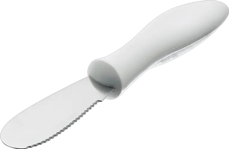 Modena Butter Spreader U2013 Brownefoodservice Propeller Png Butter Knife Png