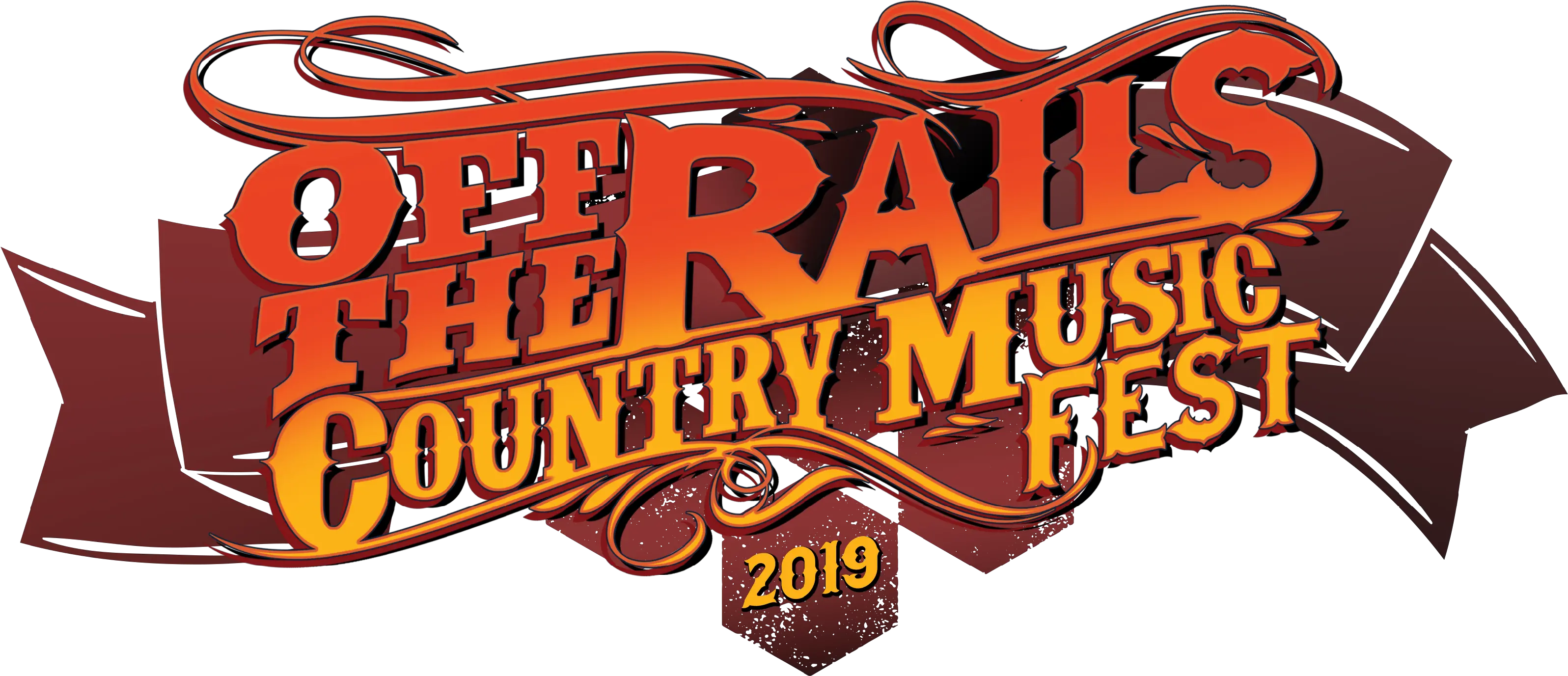 Line X Unites Country Music Fans And Trucks At Off The Rails Off The Rails 2020 Png Ultra Music Festival Logo