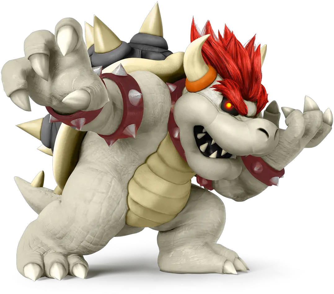 Download Cool Smash Alts Super Smash Ultimate Bowser From Super Smash Bros Ultimate Png Bowser Png