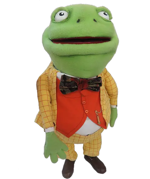 Mr Toad Kaj Create Fictional Character Png Toad Transparent