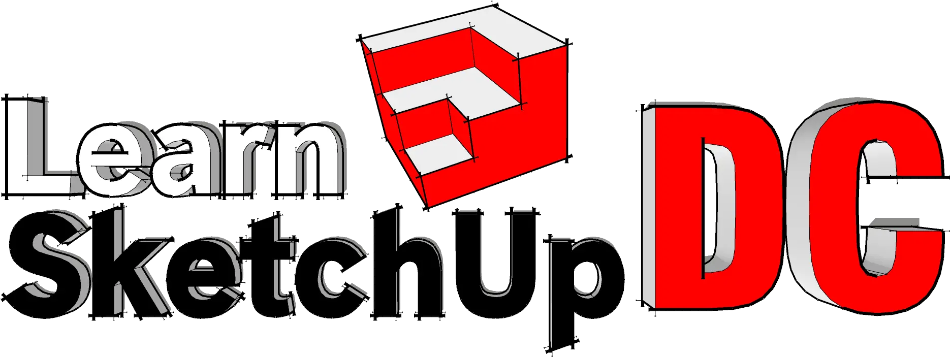 Learn Sketchup Dc Course Graphic Design Png Sold Out Logo