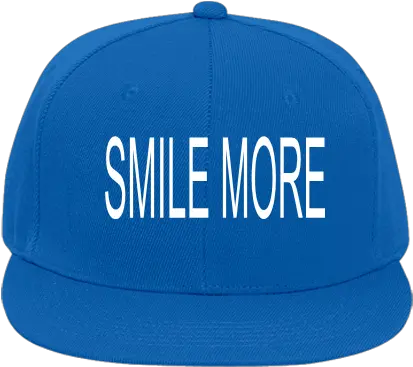 Roman Atwood Flat Bill Fitted Hats Arsenal Png Smile More Logo