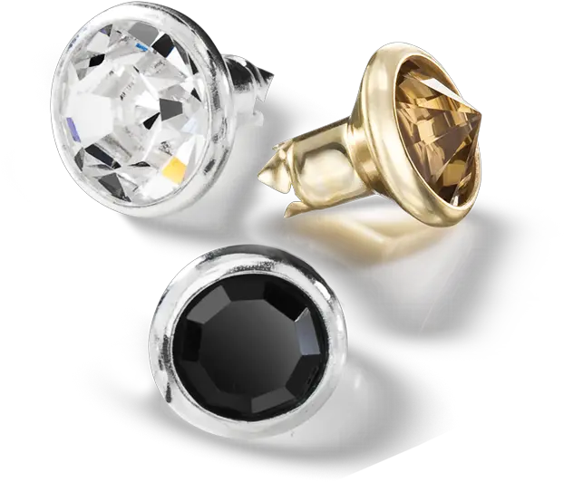 Applications Crystal Png Rivet Png