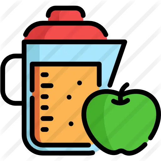 Smoothies Batidos Icono Png Smoothies Png