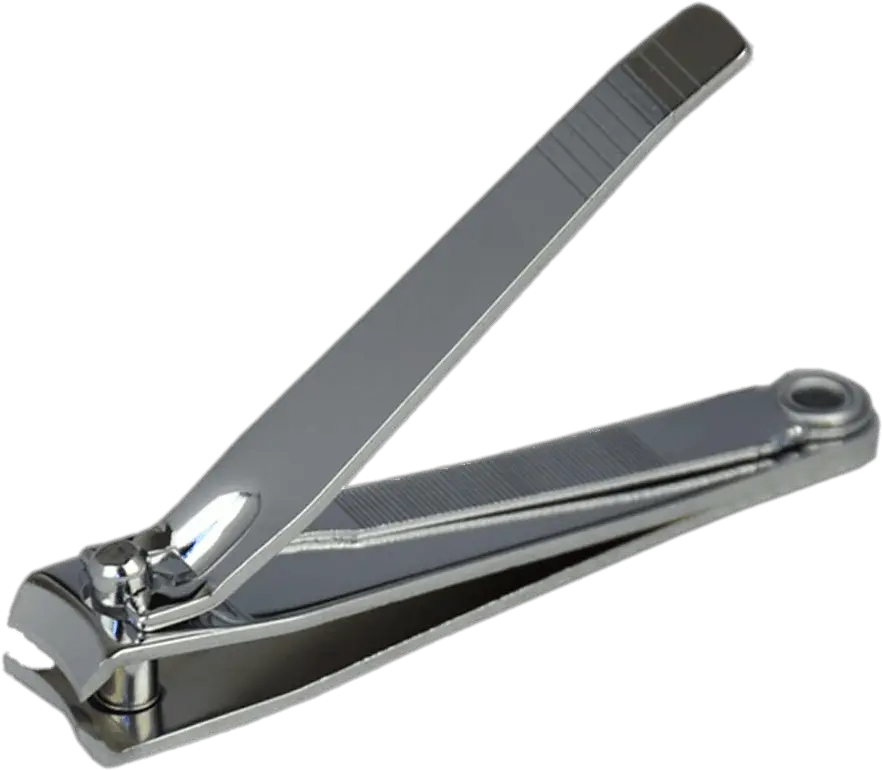 Nail Clippers Transparent Png Offensive Starter Pack Memes Nail Transparent Background