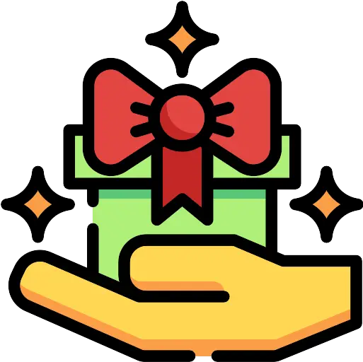 Gift Shop Signal Vector Svg Icon Event Icon Png Color Gift Shop Icon