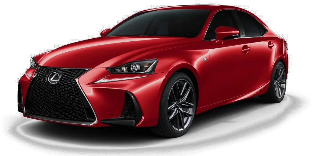 Red Lexus Png Free File Download 2017 Lexus Is 200t Gray Lexus Png