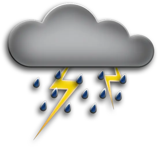 Storm Png Image For Designing Projects Meteorologia Png Storm Png