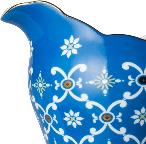 Mahabharata Blue Milk Jug Vase Png Milk Jug Png