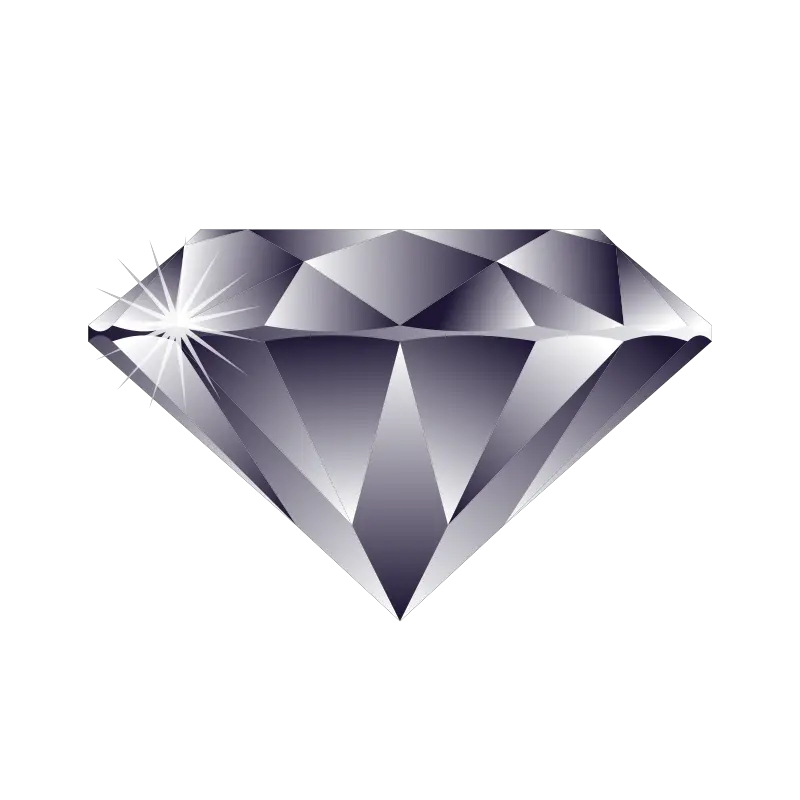 Diamond Png Icon