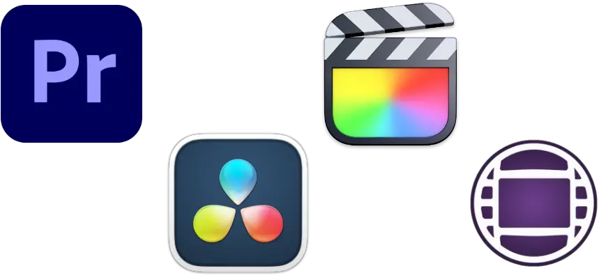 Movierecorder Express Softrontv After Effects Png Stream Deck Icon Size