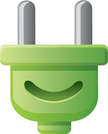 Simple Energy Plug Simple Plug Png Plug Png