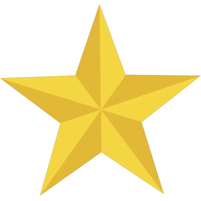 Star Burst Png