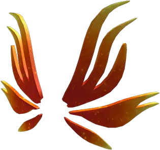 Sunfire Wings Ice Cream Simulator Wiki Fandom Png Fire