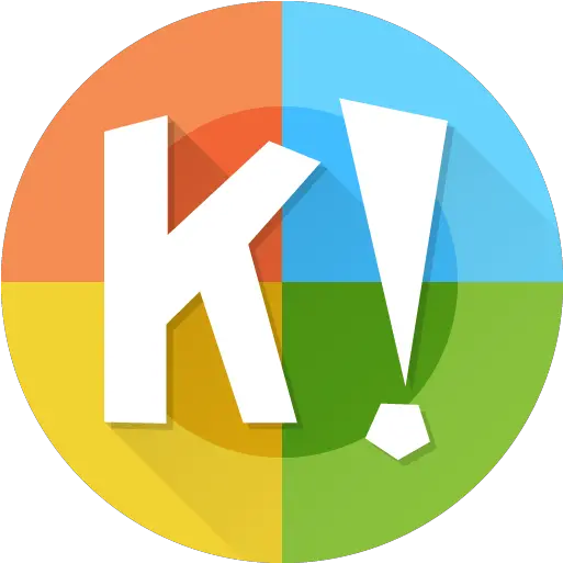 Logo Kahoot Png