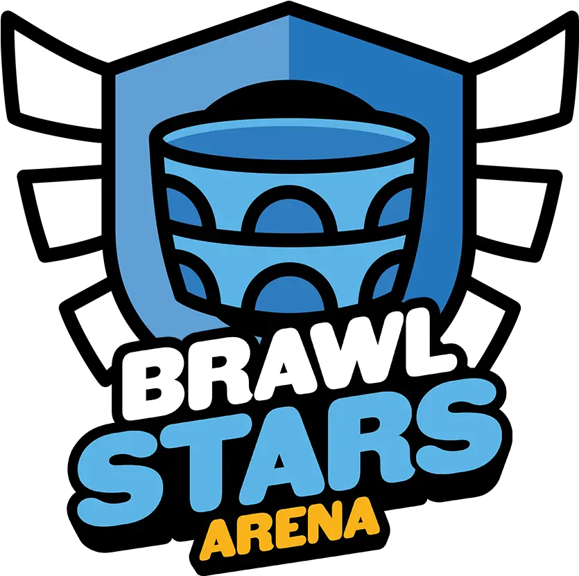 Home Brawl Stars Arena Language Png Brawl Stars Logo Png