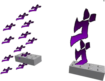 Menacing Lavender Png Menacing Transparent