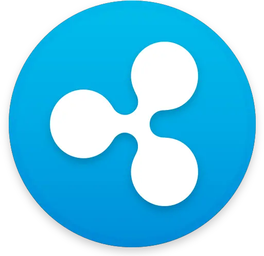 Ripple Icon Diamond Head Beach Park Png Cryptocurrency Png