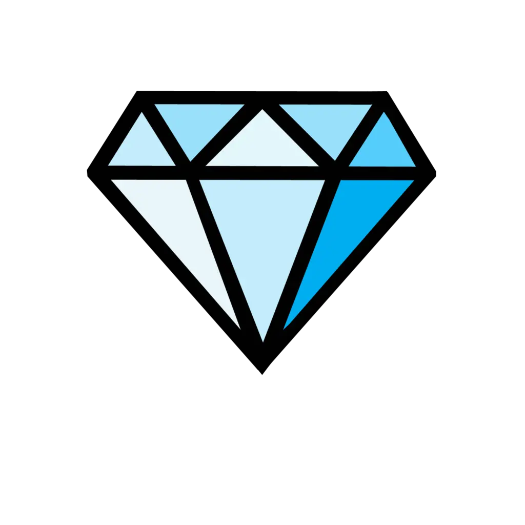 Diamond Border Png