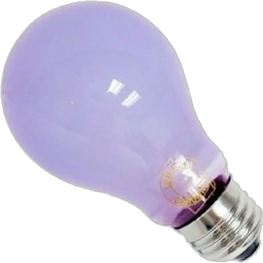 Light Bulb Lightbulb Sticker Incandescent Light Bulb Png Lightbulb Png